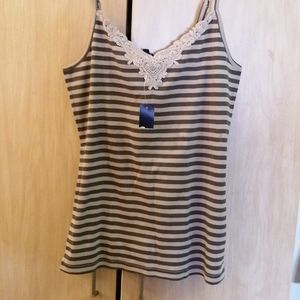 NWT Reitman Tank Top